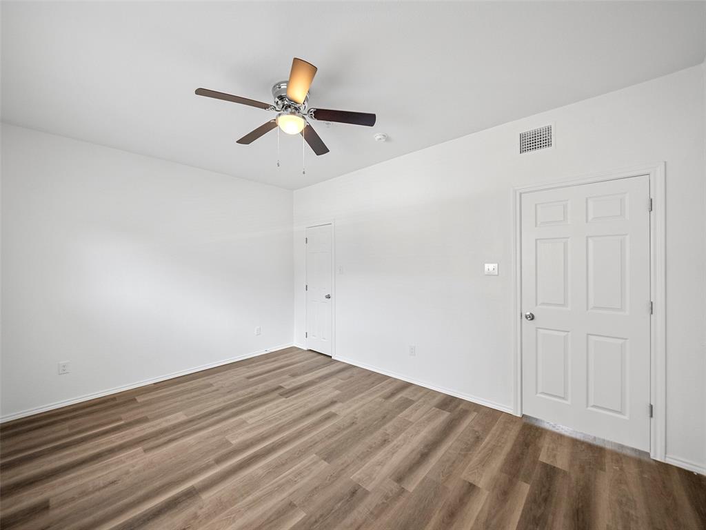 Park Central Condo - Residential