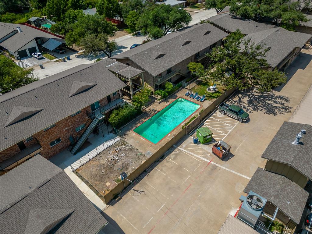 Park Central Condo - Residential