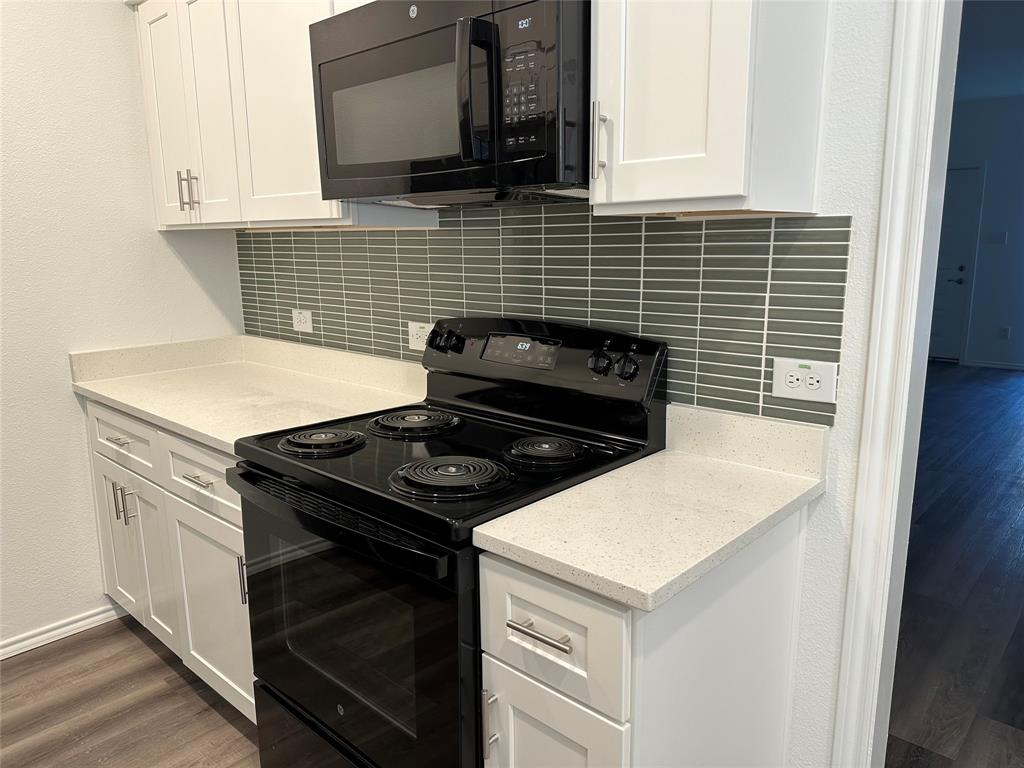 Park Central Condo - Residential