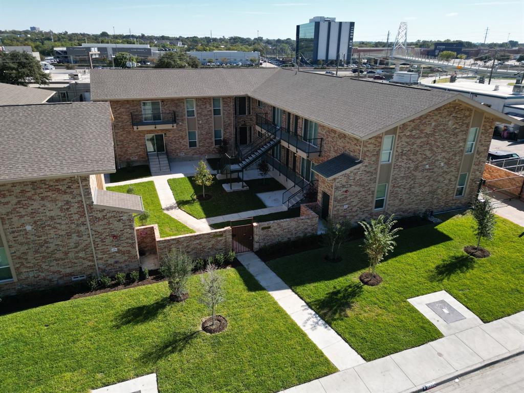 Park Central Condo - Residential