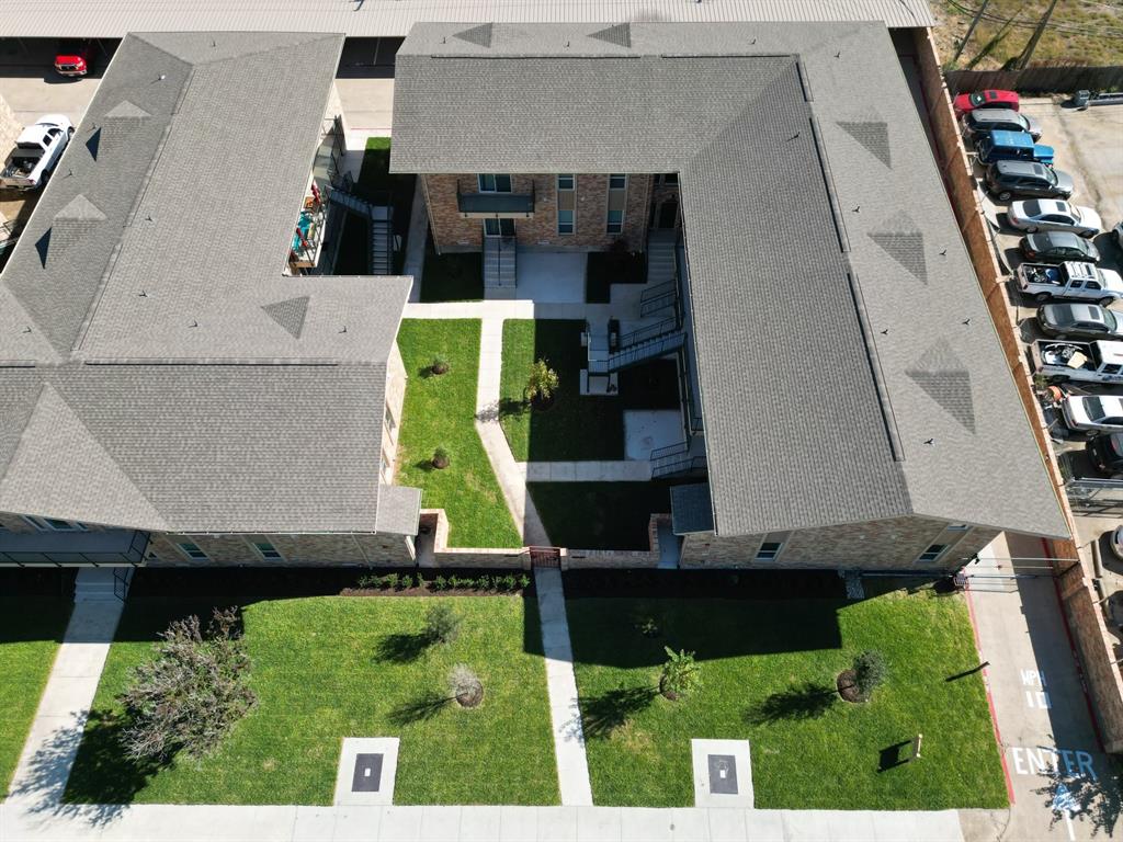 Park Central Condo - Residential