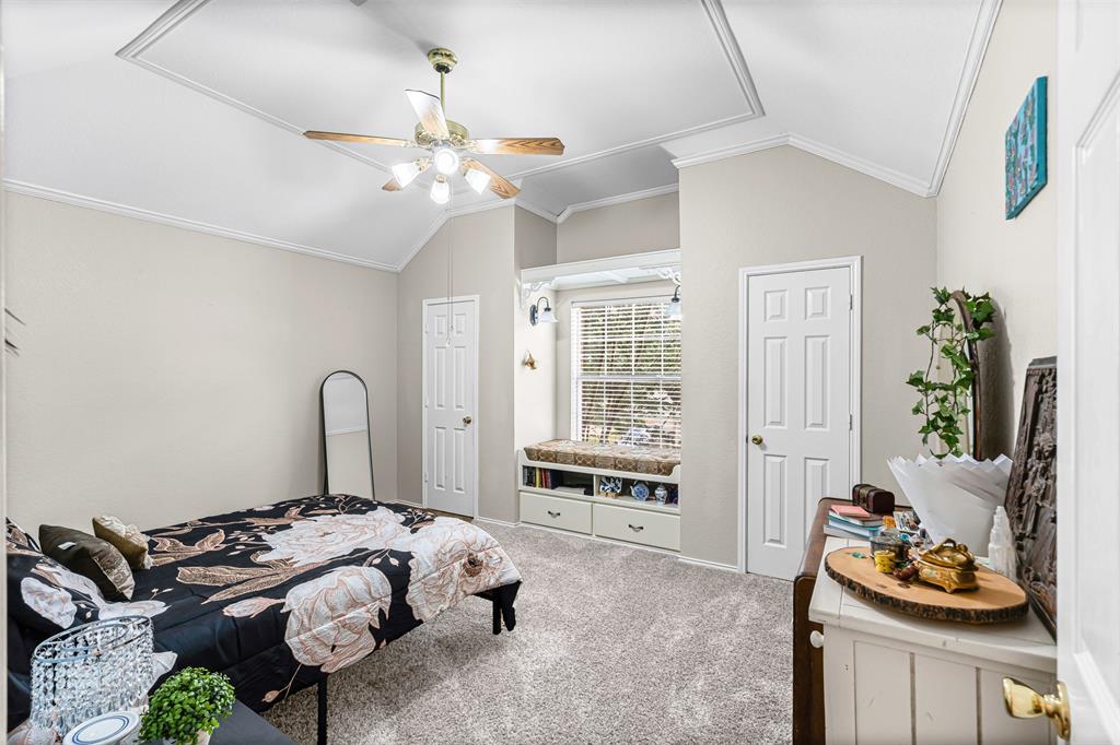 Edgewood West Add - Residential