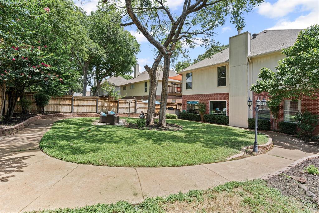 Edgewood West Add - Residential