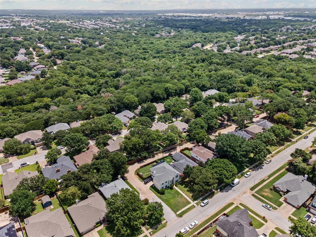 Edgewood West Add - Residential