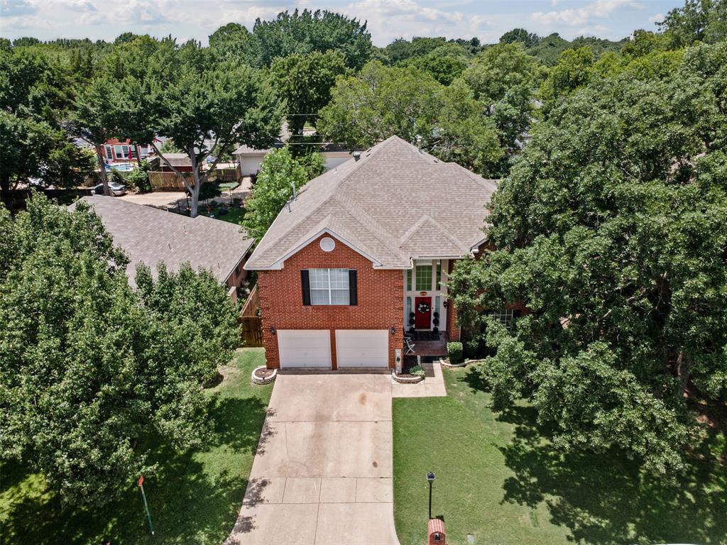 Edgewood West Add - Residential