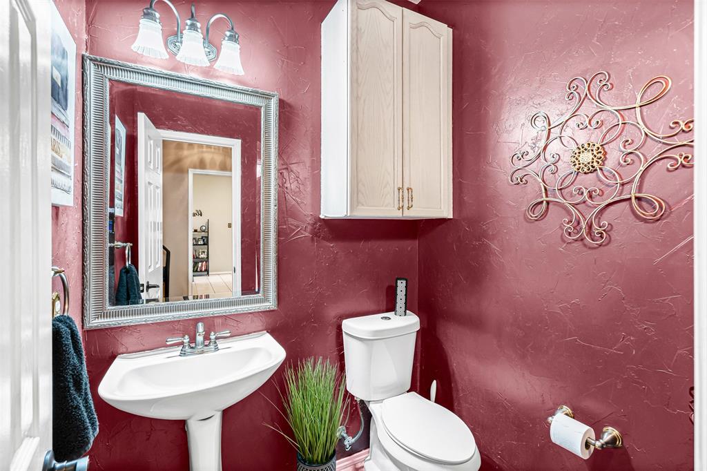 Edgewood West Add - Residential