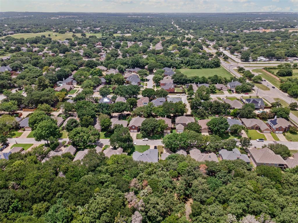 Edgewood West Add - Residential