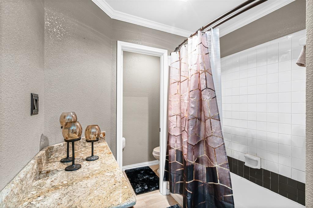 Edgewood West Add - Residential