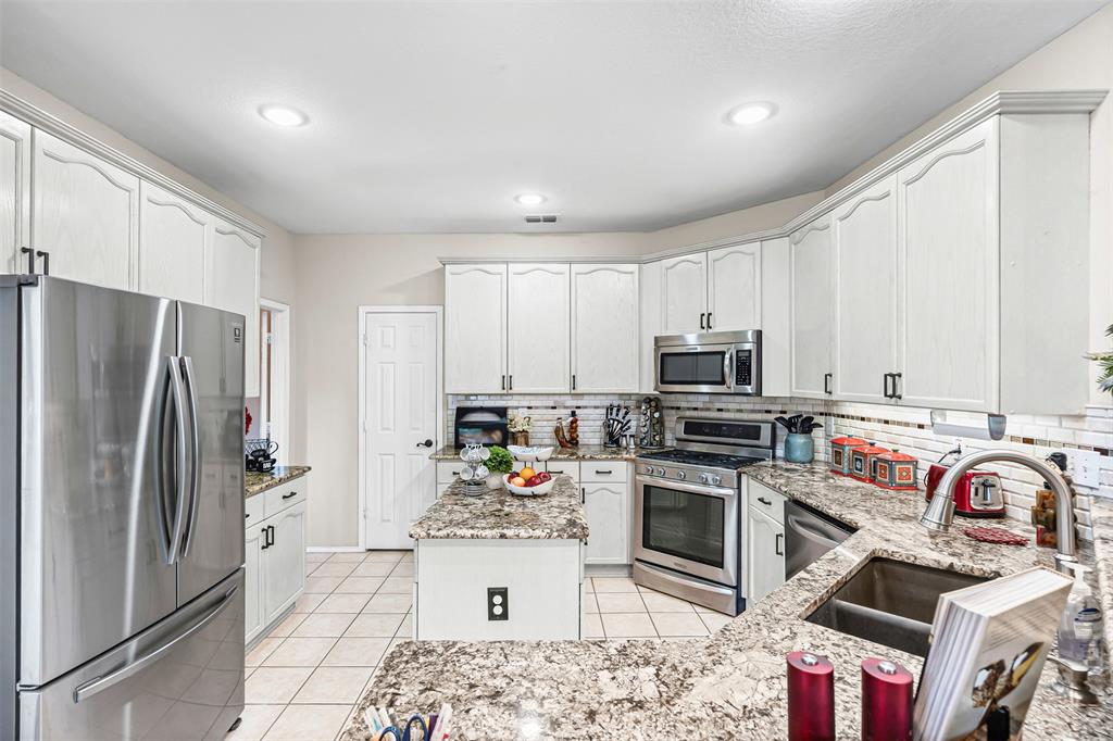 Edgewood West Add - Residential