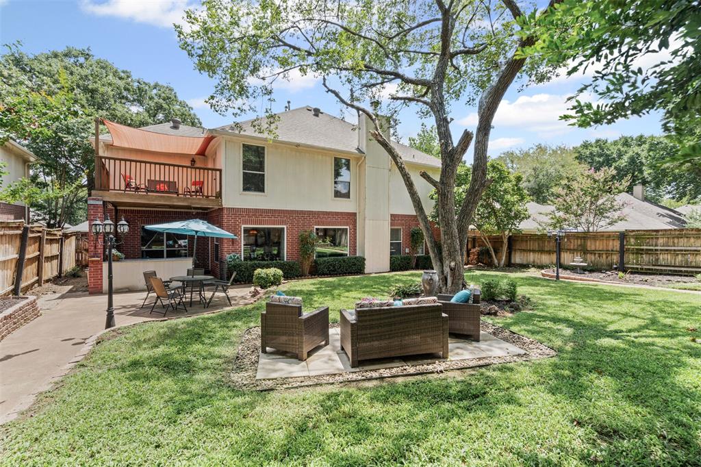 Edgewood West Add - Residential