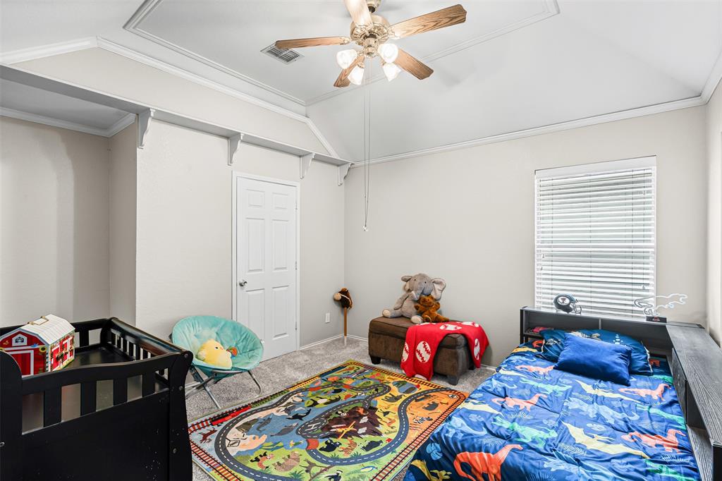 Edgewood West Add - Residential