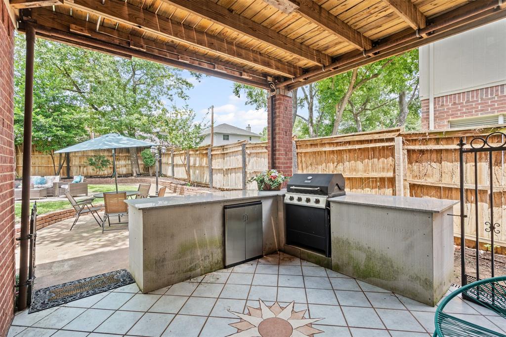 Edgewood West Add - Residential