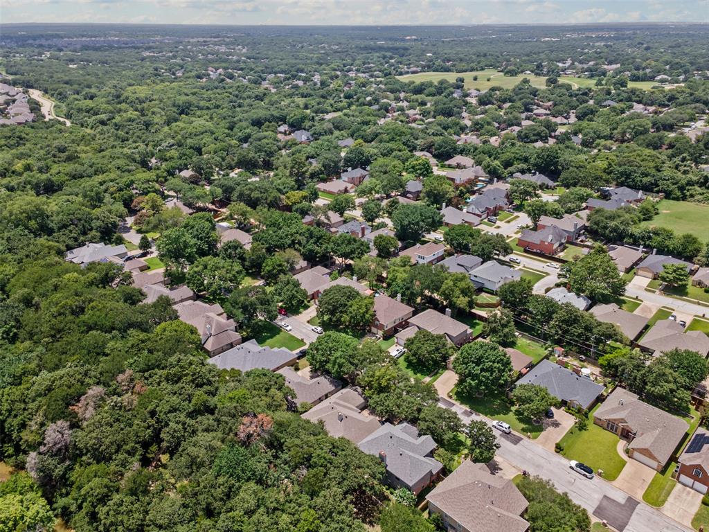 Edgewood West Add - Residential