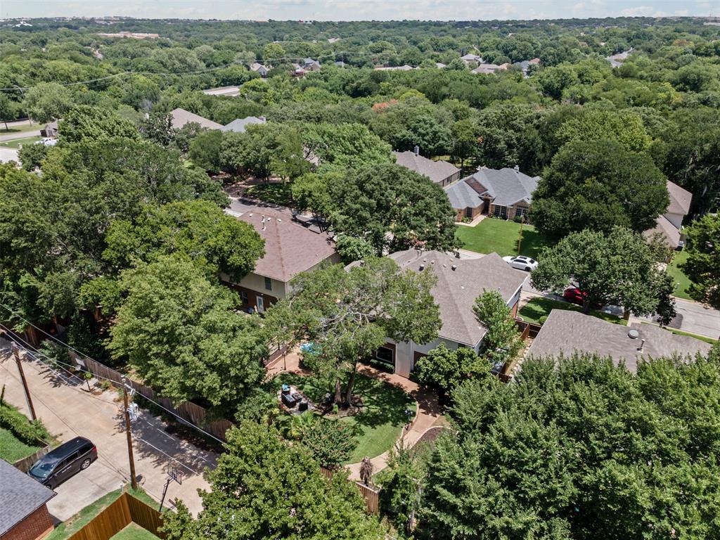 Edgewood West Add - Residential