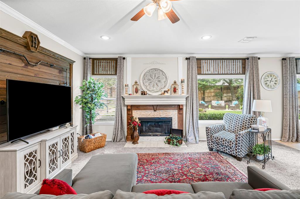 Edgewood West Add - Residential