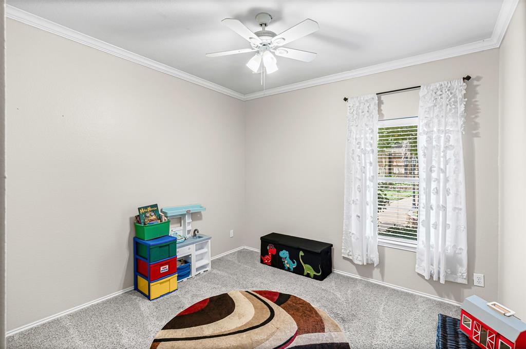 Edgewood West Add - Residential