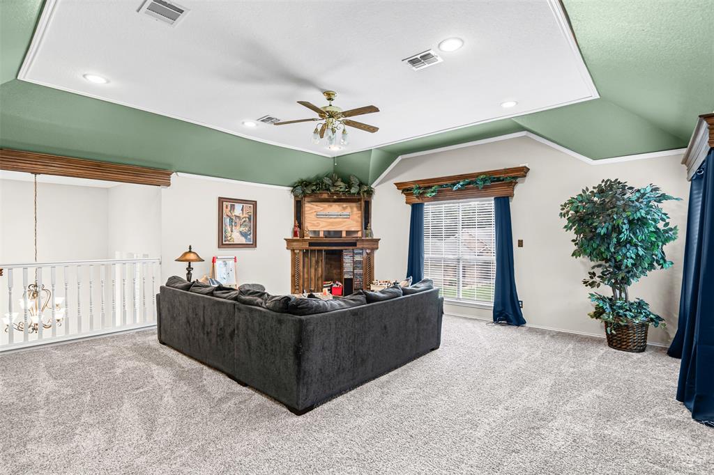 Edgewood West Add - Residential