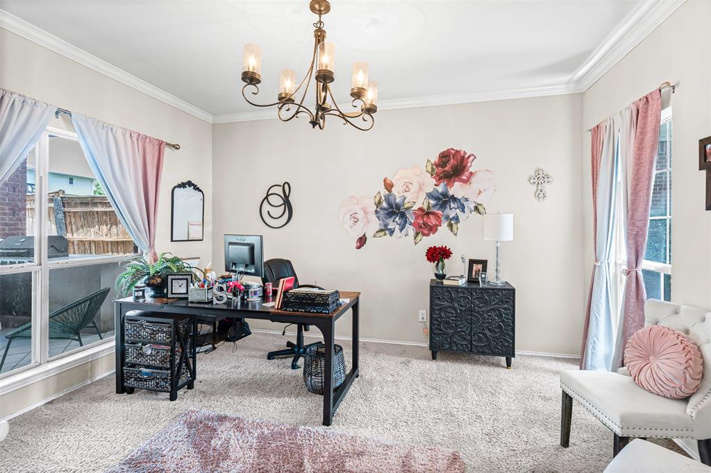 Edgewood West Add - Residential