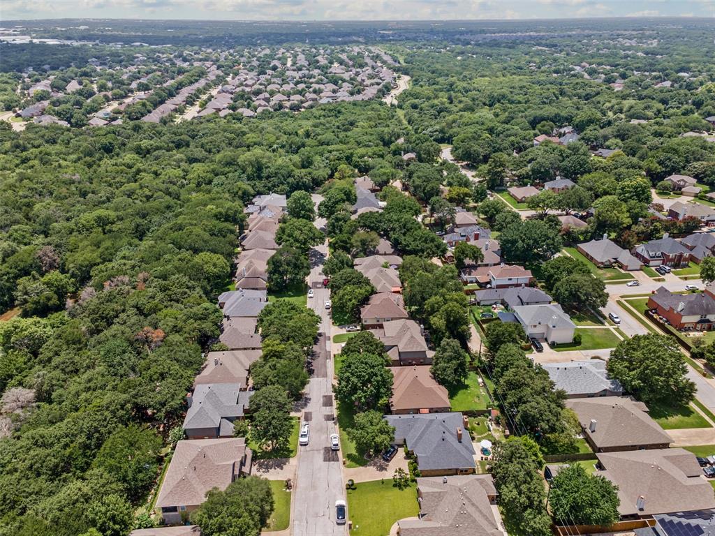 Edgewood West Add - Residential