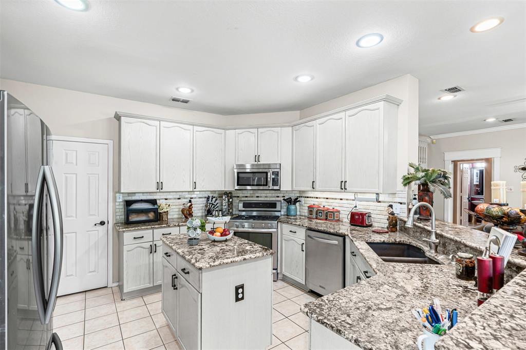 Edgewood West Add - Residential