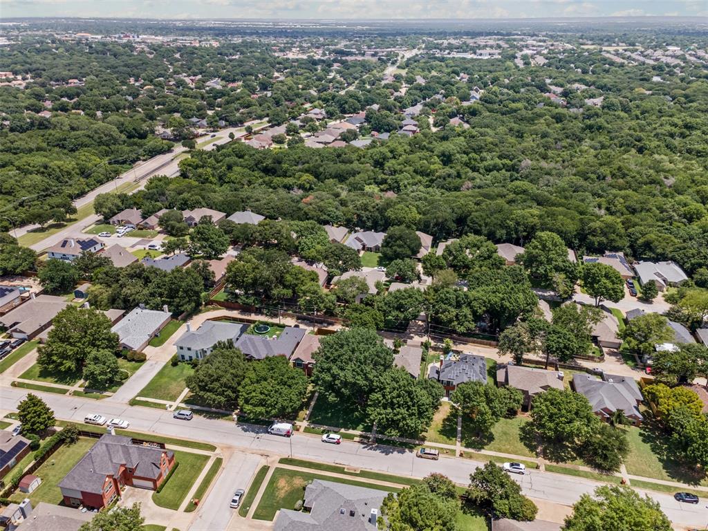 Edgewood West Add - Residential