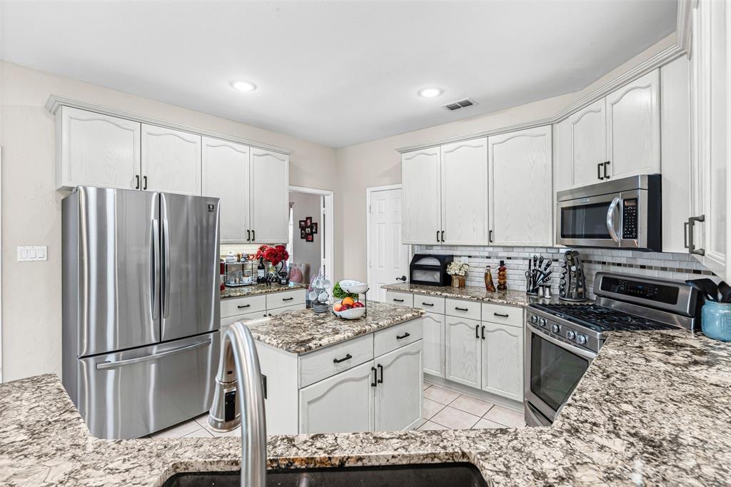 Edgewood West Add - Residential