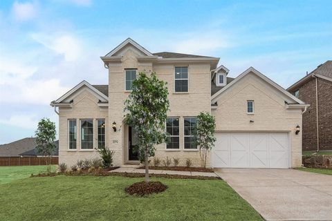 1224 Calebria Way Fate TX 75087