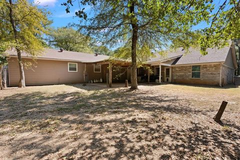 A home in Grandview