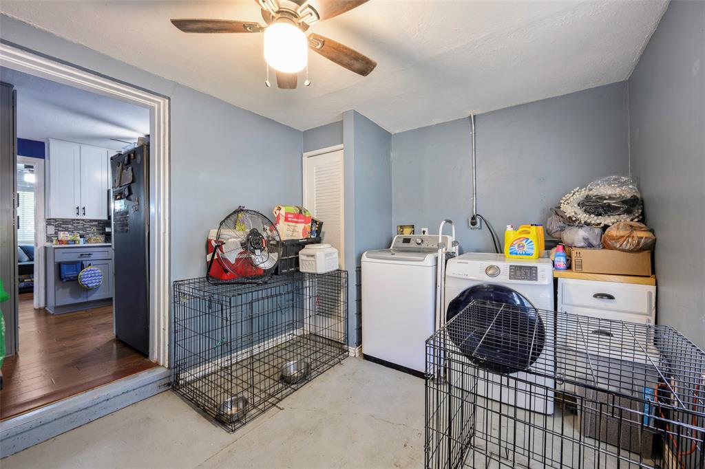 Meadow Park Add - Residential