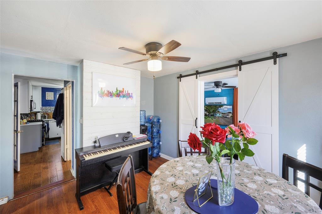 Meadow Park Add - Residential