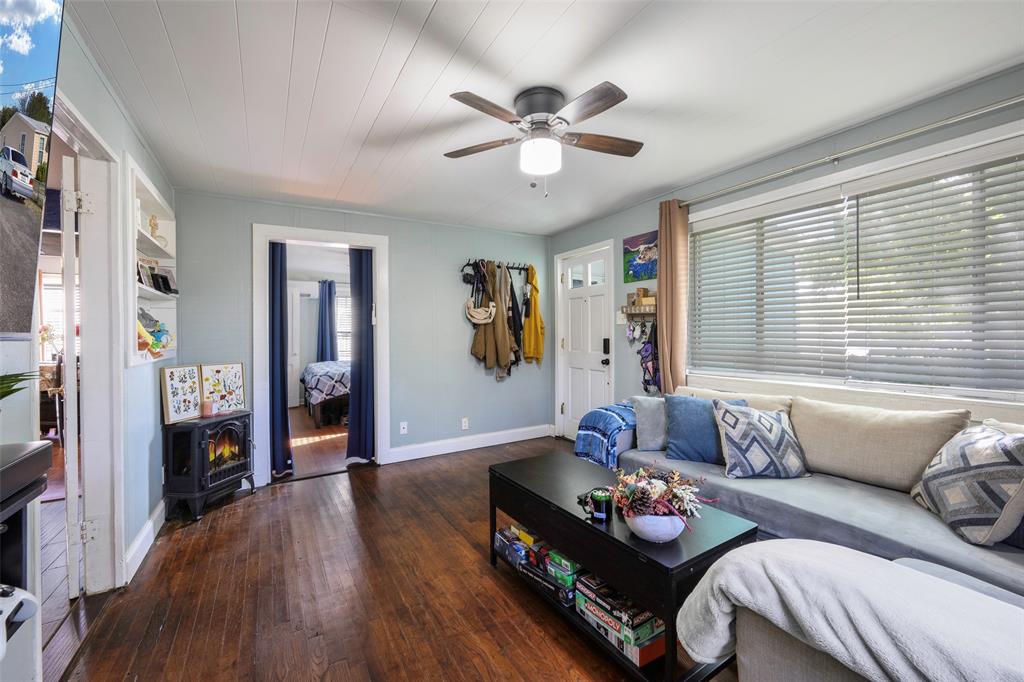 Meadow Park Add - Residential