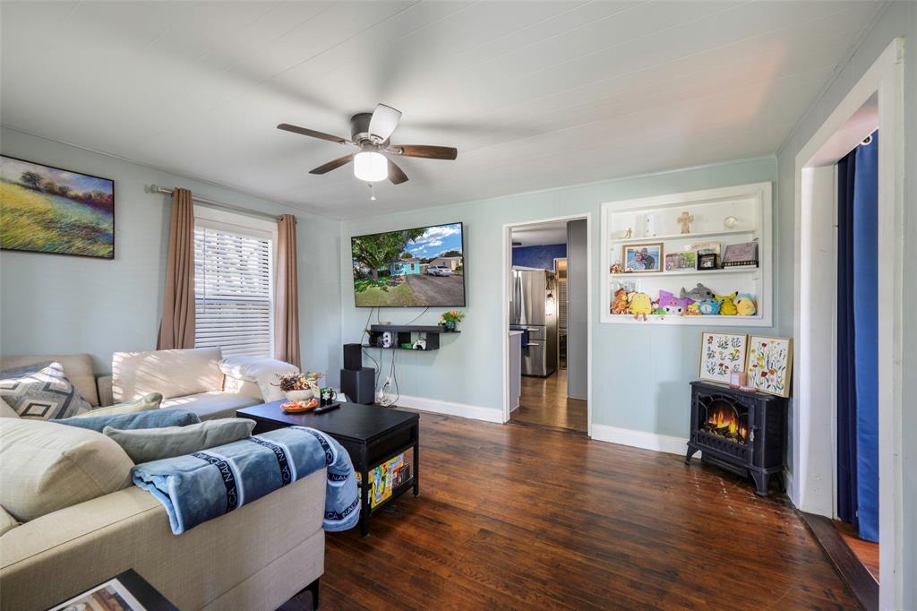 Meadow Park Add - Residential