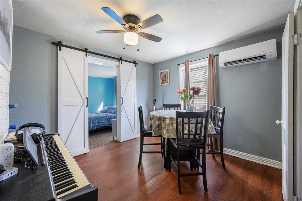 Meadow Park Add - Residential