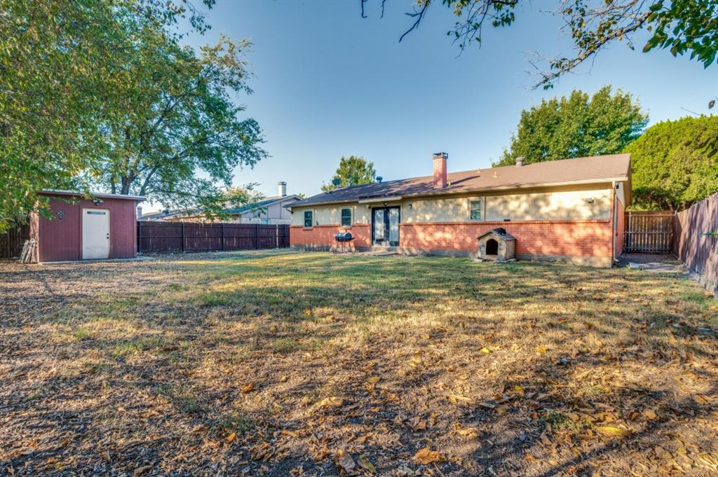 England Isle Add - Residential