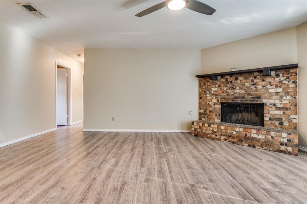 England Isle Add - Residential