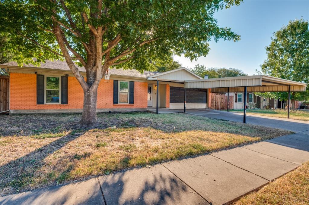 England Isle Add - Residential