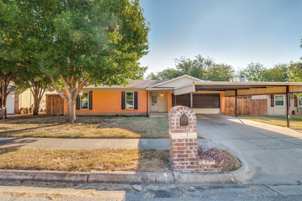 England Isle Add - Residential