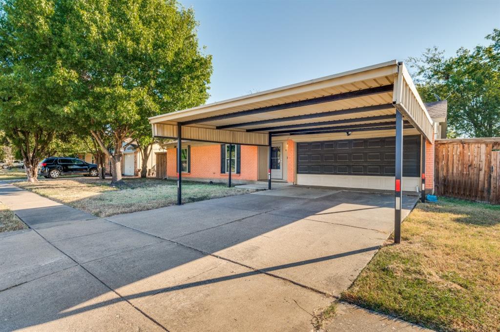 England Isle Add - Residential