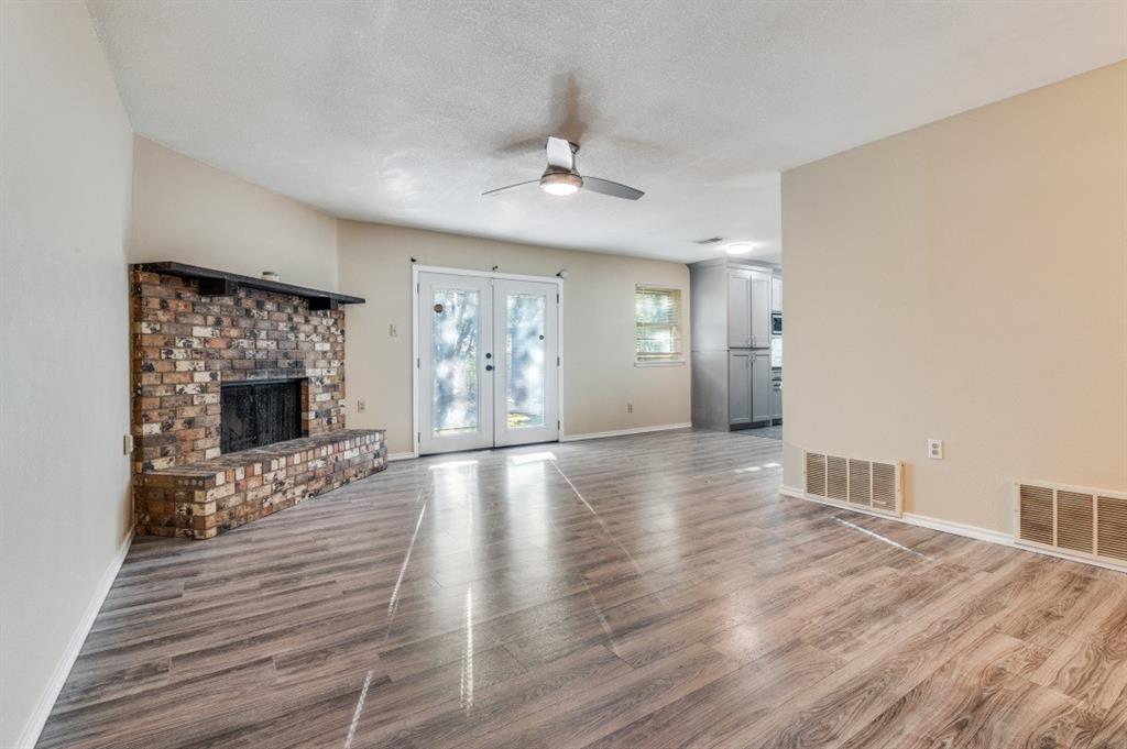 England Isle Add - Residential