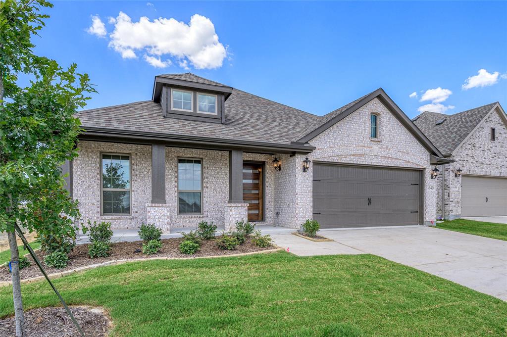 River Ranch - Residential