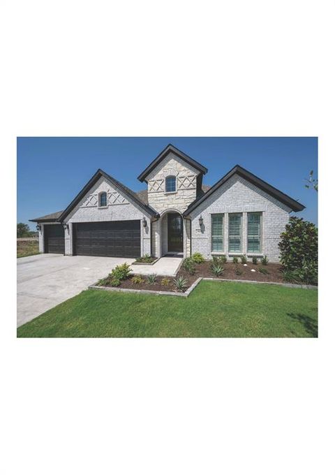640 Brazos Drive Van Alstyne TX 75495