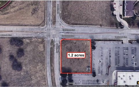 3701 S Collins Street Arlington TX 76014
