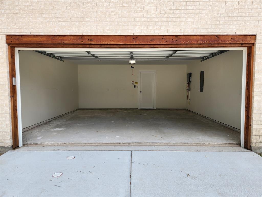 Orig Town Of Greenville - Residential Lease