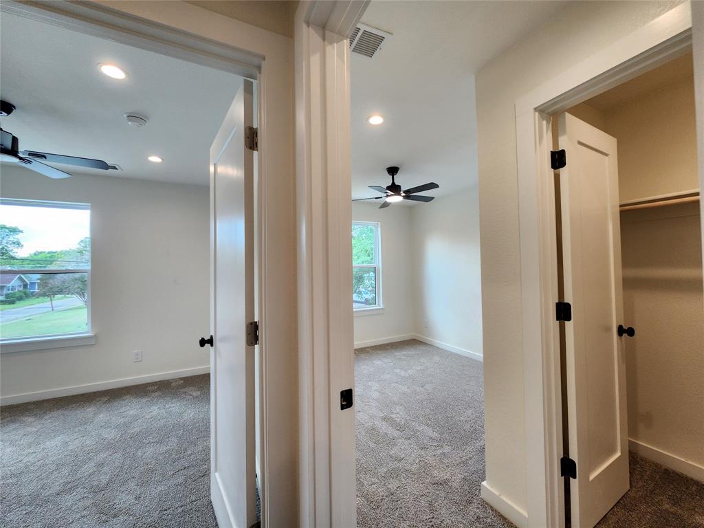 Orig Town Of Greenville - Residential Lease