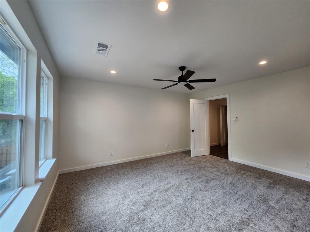 Orig Town Of Greenville - Residential Lease