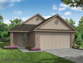 Christian Meadows - Residential