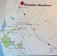 Christian Meadows - Residential