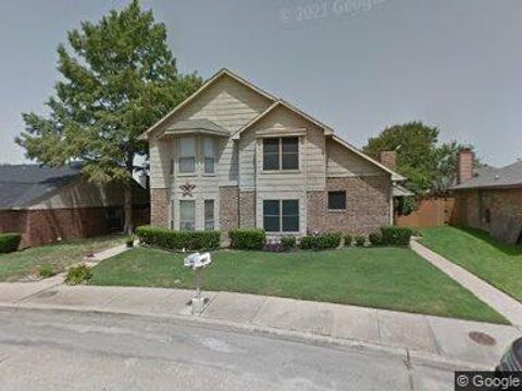 1033 Morningside Court Mesquite TX 75150