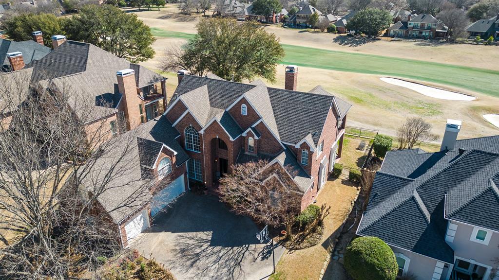 816 Hills Creek Drive