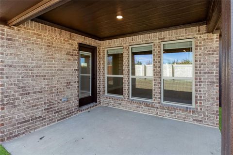 A home in Mesquite